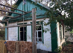 На Кубани в пожаре пострадали четыре малолетние девочки 