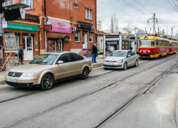 В Краснодарском крае снизилось количество ДТП
