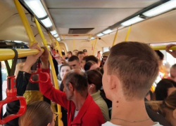 Мэра Краснодара раскритиковали за введение проезда в 34 рубля на отдельных маршрутах