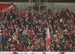 РФПЛ сообщила еще об одной смерти на футбольном матче «Спартака» и «Краснодара»