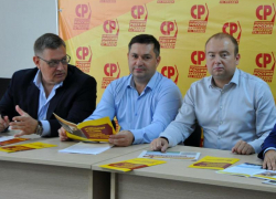 «Назовите тех, кто поддержал пенсионную реформу!»: в Краснодаре потребовали вернуть выборы мэра и губернатора