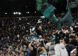  Футбольный агент не поверил, что Галицкий сможет сформировать «Краснодар» только из воспитанников академии 