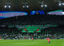 Ошибка Сафонова и первый домашний матч в Лиге чемпионов: почему дебют «Краснодара» удался несмотря ни на что 