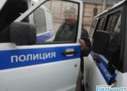 В Сочи пьяные работники охранного предприятия избили полицейских