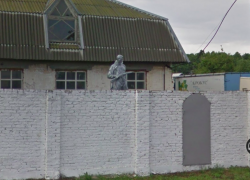 Братскую могилу времен ВОВ на Кубани незаконно передали физическому лицу