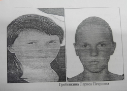 На Кубани пропала несовершеннолетняя девочка