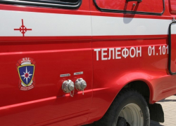  Стали известны подробности пожара в Краснодаре: эвакуировали 50 человек 