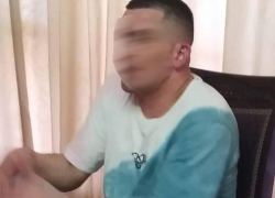 Полицейского-наркомана задержали в гостинице в Краснодаре