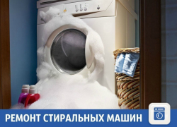 Специалисты по "стиралке" предлагают свои услуги в Краснодаре
