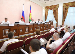 В Анапе застройщикам ужесточат условия выдачи разрешений на строительство