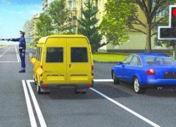 Проверьте свои знания ПДД, - «Блокнот Краснодар»