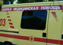 18-летний кубанец на "четырнадцатой" сбил маленькую девочку