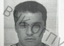 В Краснодаре из-под стражи сбежал арестант, находившийся в федеральном розыске