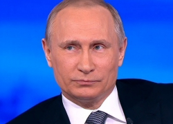 Президент ответил на вопрос новороссийского предпринимателя о проверках бизнеса