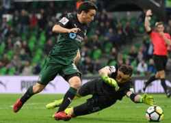 «Краснодар» лишил себя шансов побороться за медали чемпионата России