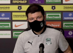 Мурад Мусаев заявил, что готов покинуть ФК «Краснодар»
