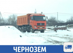 Землю-матушку можно найти в Краснодаре