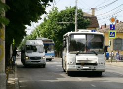 Ряд новых ЖК в Краснодаре получат автобусный маршрут
