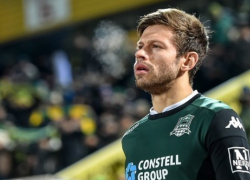  ФК «Краснодар» в тяжелейшем матче проиграл «Тереку» 