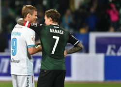  Игру «Зенита» с «Краснодаром» перенесли на другой стадион 