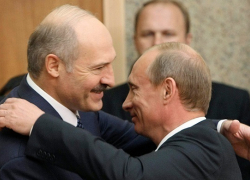 Путин и Лукашенко вместе отдохнули в Сочи