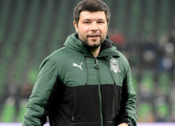  Эксперт напророчил новому наставнику «Краснодара» большое тренерское  будущее 