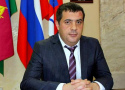 Мэр Сочи Анатолий Пахомов лишился еще одного зама