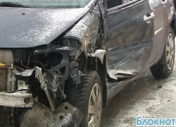 Пациент новороссийской больницы добирался домой на угнанном автомобиле