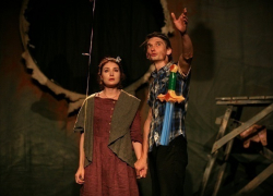 В «Одном театре» Краснодара появится малая сцена