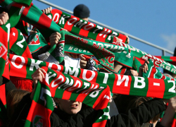  ФК «Локомотив» из Москвы переедет в Сочи 