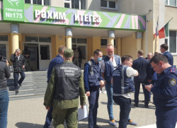 Сочи ждет на реабилитацию пострадавших в нападении на казанскую школу