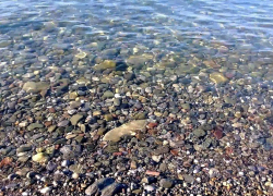 В Сочи обнаружили пропавшего в море мужчину