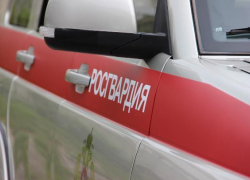 Сотрудники Росгвардии предотвратили серию краж на сумму 10 тысяч рублей на Кубани