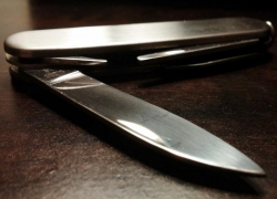 Отца четверых детей зарезали возле гостиницы в Краснодарском крае