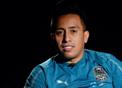  Конкретных предложений нет: Куэва не покинет «Краснодар» 