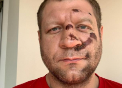 Александр Емельяненко вернется на ринг ради боя в Краснодаре