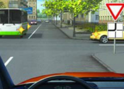 Проверьте свои знания ПДД - "Блокнот Краснодар"