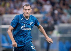 Нападающий ФК «Зенит» не помнит о своем голе в ворота «Краснодара»