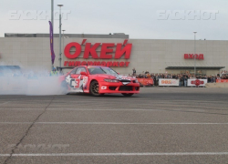 Итоги 1 этапа чемпионата Drift Battle Series 2016