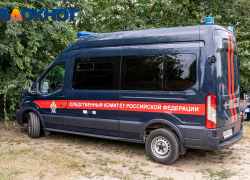 Краснодарцы похитили школьницу в Орловской области