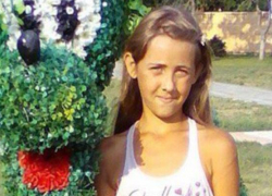 Кубанские полицейские ночью продолжают искать 12-летнюю Арину Данькину с помощью тепловизоров и квадрокоптера