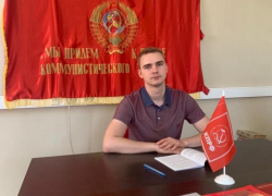 Краснодарский коммунист Глеб Пихтов: Одна из самых острых тем – пассажирские перевозки