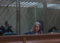 «Слёзы текли ручьём»: вдова аниматора Чубко ждёт пожизненный приговор для убийц