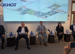 ГК «ИНСИТИ» совместно с БФ «Дом Инсити» создаст новый парк РГО в Краснодаре