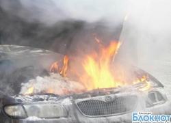Кореновский район: при пожаре в гараже погиб мужчина