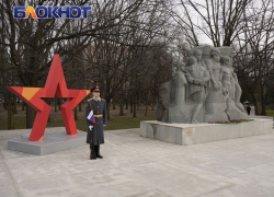 От богатырей до героев СВО: как памятники Краснодара рассказывают о защитниках Отечества