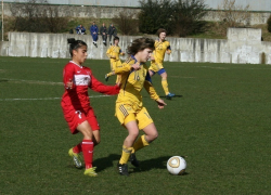 Футболистки из шести стран приедут в Сочи на «Кубанскую весну»