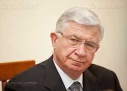 Депутат от Кубани Владимир Евланов «протолкнул» закон о наказании за неоплату парковок