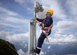 Топ-5 мест Юга России, куда можно «навострить лыжи» этой зимой