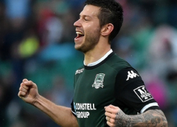 Черчесов вызвал в сборную России четырех футболистов «Краснодара» 